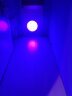 迈思路（MAX LOAD）钓鱼灯夜钓灯激光大炮超亮强光野钓灯大功率紫光蓝光灯台钓手电筒 激光夜钓灯 强光9h+1.4米支架 晒单实拍图