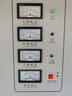 RMSPD上海人民三相稳压器380V20/30/40/50KW全自动补偿式调压稳压电源 SJW-60KVA 实拍图