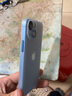 今舞 适用苹果13手机壳超薄磨砂iphone13promax全包13mini男女款简约商务半软硬轻薄PP壳保护套 苹果13mini 透明白【经典轻薄防指纹】 实拍图