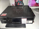佳能（Canon）TS8380t无线6色彩色喷墨照片打印机家用办公复印扫描小型一体机相片A4作业双面 黑色套餐四（专用大容量连供+2套墨+塑封机+相纸） 实拍图