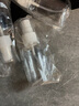 赫孜酒精迷你喷瓶消毒喷雾瓶分装瓶细雾小喷瓶喷水喷雾器补水喷壶 透明色 50ml 8个 实拍图