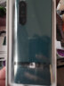 索尼(SONY) Xperia 5 III 5G手机 6.1英寸HDR OLED屏 轻薄轻便120Hz高刷 3.5mm音频接口8GB+256GB 绿色 实拍图