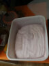 美丰6L商用大桶冰淇淋3.2公斤冰激凌自助餐饮雪糕批发 香芋味 实拍图