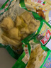 有友泡椒凤爪鸡爪休闲零食肉类辣味即食食品办公室下酒菜小吃鸡脚168g 椒香凤爪168g*1 实拍图