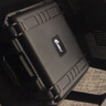 锐玛（EIRMAI）R100 适用大疆御Mavic Pro Mavic1 & 2无人机手提箱数码多功能收纳箱仪器仪表器材箱 黑色 实拍图