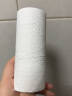 维达(Vinda) 卷纸 超韧4层180克*10卷 卫生卷筒纸 纸巾 实拍图