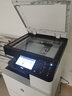惠普（HP）m72625dn打印机 a3a4黑白激光复合机 高端大型办公 网络双面商用落地立式工程试卷打印复印一体机 E73135dn升级版（可加小册子装订） 实拍图