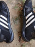 阿迪达斯 （adidas）【滔搏运动】涉水鞋男鞋户外越野跑步鞋耐磨透气 Q21031 44.5 实拍图