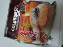 金味 麦片原味600g/420g袋装营养燕麦香甜早餐 即食冲饮品含糖冲调麦 巧克力味600g（20小包） 实拍图