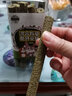 苜蓿草果树草提摩西草混合草棍草棒 兔子龙猫磨牙 一罐 实拍图