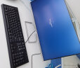 惠普（HP） N01 商用办公台式机电脑 主机整机家用 自带串口 主机+23.8英寸显示器 G5905 8GB 256GSSD 标配 实拍图