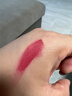 完美日记（PERFECT DIARY） 哑光唇釉雾面丝绒口红名片学生款唇膏女显白 939-爆浆车厘_红调车厘子 实拍图