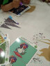 雷朗找不同卡片专注力训练书儿童3-4岁思维训练玩具男女孩生日六一儿童节礼物 晒单实拍图