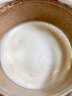 PAKCHOICE 打泡器咖啡奶泡机电动打奶器奶泡打发器手持咖啡打泡器 打奶器白色【充电升级款】 晒单实拍图