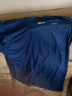 迪卡侬情侣速干运动T恤男短袖女轻薄透气半袖ODT12193438男款耀眼蓝XL 实拍图