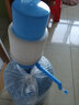 皓梵洁压水器桶装水抽水神器抽水器按压式出水手压式水桶取水器手动吸水 大号升级止水款 实拍图