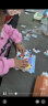 弥鹿（MiDeer）儿童进阶拼图玩具早教进阶纸质大块拼图3-4岁3阶-自然景色 实拍图