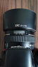 JJC 适用佳能EF 50 f/1.4 USM遮光罩58mm定焦镜头EOS 5D3/4 6D2 7D 80D 90D单反相机配件ES-71II 实拍图