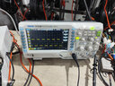 RIGOL普源精电DS1102Z-E数字示波器2通道100M带宽1G采样率24M存储深度 DS1102Z-E+PVP3150*2（共4支） 实拍图