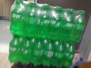 可口可乐（Coca-Cola）雪碧 Sprite柠檬味汽水碳酸饮料300ml*24瓶 整箱装 实拍图