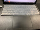 嘉速 适合微软Surface Laptop5/4/3 13.5/15英寸笔记本电脑键盘保护膜 键盘罩 防尘罩贴膜 实拍图