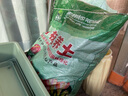思威博营养土种菜土花土通用型有机种花养花土壤种植土泥土绿植盆栽泥炭 60斤有机通用营养土 实拍图
