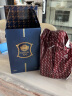 派斯顿(PASSTON)法国进口洋酒陶瓷瓶身XO白兰地 蓝樽40度烈酒 大容量单支礼盒装1500ml 实拍图