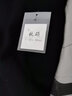 乔能针织半身裙女新款秋冬包臀裙中长款鱼尾裙高腰A字百搭毛线长裙 8884黑色 均码 实拍图