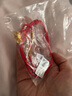 蒂蔻（Tico）生日礼物本命年足金十二生肖黄金吊坠龙项链3D硬金龙生肖挂坠 实拍图