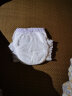 舒比奇（Suitsky）维E鲜润纸尿裤便携装敏感肌尿不湿M-XXL纸尿裤体验装婴儿透气柔软 维E敏感肌拉拉裤XL码2片*3包 实拍图
