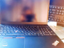 ThinkPad E15 Gen4联想笔记本电脑 2023酷睿i7独显版可选V14屏设计师制图商用办公轻薄游戏本 2G独显i5 1135G7 16G 1T固态V14 双显卡丨IPS防眩丨WIFI6疾速 实拍图