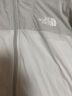 北面（The North Face）夏日防晒明星同款皮肤衣UPF50+防紫外线户外轻薄风衣透气外套服 A0M/灰色 L/175 实拍图