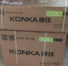 康佳（KONKA）1.5匹 新能效 快速冷暖 一键节能  变频壁挂式空调挂机 以旧换新 KFR-35GW/Y3 实拍图
