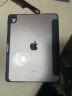 Apple iPad Air 10.9英寸平板电脑 2022年款(256G WLAN版/M1芯片Liquid视网膜屏 MM9M3CH/A) 粉色 实拍图