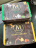 Magnum梦龙海盐焦糖巧克力雪糕4支装296g（效期到2.1）海外原装进口 实拍图