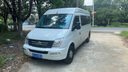 湃速LED大灯泡大通T60 T70 G10 EV30 EV90 V80 V90 D60 RV80 G50 D90 实拍图
