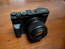 富士（FUJIFILM） 微单定焦镜头广角大光圈人像镜头用于XT30三代\XT3/XT4/XT5/XS10/XS20/XH2S/XH2/XT50/X-M5/XE5 XC35mm F2 黑色 性价比人像 实拍图