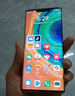华为Mate30 Mate30pro 华为mate30pro二手 华为手机 二手5G手机 国行95新 星河银（5G版） 【Mate30Pro】8+128G（100%电池） 实拍图