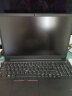 联想ThinkPad E15 酷睿版 英特尔酷睿i5 15.6英寸轻薄笔记本电脑(i5-1135G7 16G 512G 100%sRGB)黑 实拍图