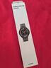 三星Galaxy Watch6 Classic 蓝牙通话/智能手表/运动电话手表/ECG心电图/血压 宇夜黑 43mm蓝牙版 实拍图
