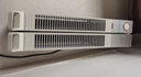 美的（Midea）石墨烯踢脚线 双擎取暖器 180°折叠电暖器 电暖气片 暖风机家用 遥控加湿IP24防水 【石墨烯+加湿 折叠式超级单品】遥控器控制 实拍图