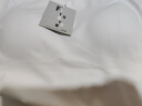 FitonTon无痕内衣女固定杯冰丝背心聚拢美背内衣薄款抹胸外穿无钢圈吊带女 实拍图