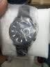 卡西欧（CASIO）手表男士EDIFICE商务休闲太阳能智能蓝牙日韩腕表送父亲节礼物 EQB-1300D-2APR太阳能动力 实拍图