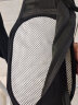 俞兆林  自发热护腰带 护具保暖贴合运动腰托男女铝板支撑家用Y008A   XL 实拍图