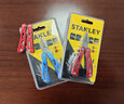 史丹利（STANLEY）户外多功能工具钳组合折叠工具钳子战术钳野营多用便携钳子 迷你12合1红色款STHT70648-23-R 实拍图