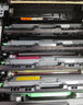 京呈tn281/285粉盒适用兄弟HL3150CDN硒鼓MFC9340cdw 9130 9330墨盒3140CW 3170CDN DCP9020 MFC9140碳粉 WT-220CL废粉盒 实拍图