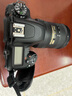 尼康（Nikon） D7500 数码 单反相机 入门单反  d7500 套机 18-200f/3.5-5.6G VR II 实拍图