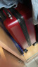Diplomatdiplomat外交官 TC-690系列 20/24拉杆箱 登机箱 旅行箱 行李箱 拉链 红色 20英寸 晒单实拍图