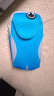 泰拉锋 跑步手机臂包男式女士通用运动手腕包苹果华为小米VIVO三星OPPO 蓝色 实拍图