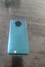 华为Mate30 Mate30pro 华为mate30pro二手 华为手机 二手5G手机 国行95新 翡冷翠（5G版） 【Mate30】8+128G（100%电池） 实拍图